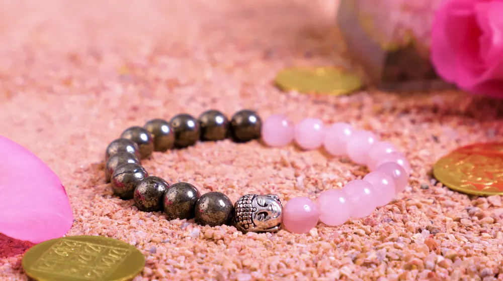 Online Love & Money Bracelet | Money Magnet Online Love & Money Bracelet | Money Magnet
